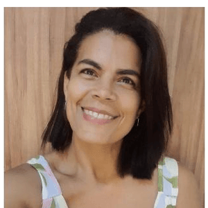 Foto de Elaine Dias da Silva