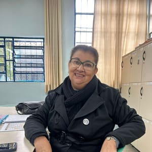 Foto de Dra Paula Dallecio Damas