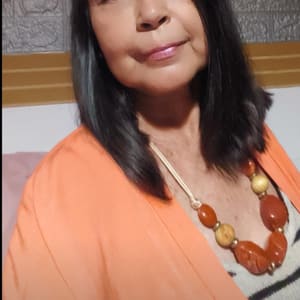 Foto de Psicanalista Munique Duarte