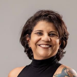 Foto de Maria Emilia Dantas Dias De Aquino