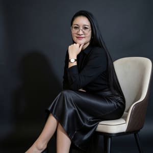 Foto de Lilian Cristina Zagle
