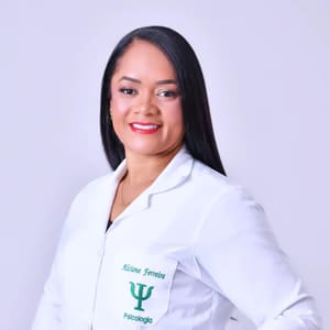 Foto de Alcione Maria Ferreira