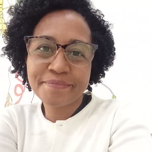 Foto de Simone Fonseca