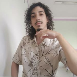 Foto de Vitor Dias da Silva