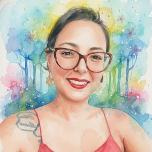 Foto de Angélica Boldin