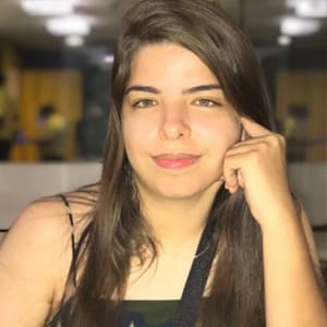 Foto de Lygiane Fidelis Araujo Dos Santos