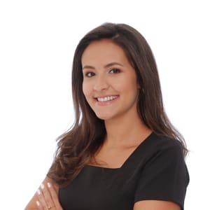 Foto de Larissa dos Santos Escobar