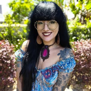 Foto de Gabriela Touguinha