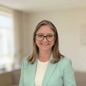 Foto de Dra Ana Raquel Lemos
