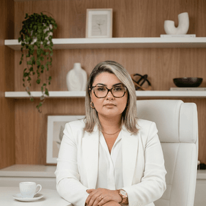 Foto de Bruna de Loureiro Borges
