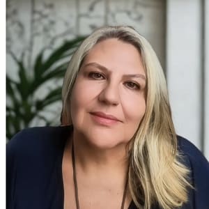 Foto de Dra Alba Dominichelli