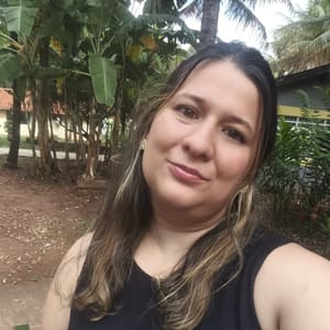 Foto de Jéssica Sarti