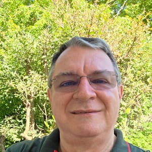 Foto de Vitor Pedro Calixto dos Santos