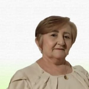 Foto de Maria Zildene Feitosa