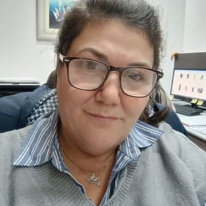 Foto de SALETE RAMPAZZO