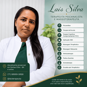 Foto de Lais Silva