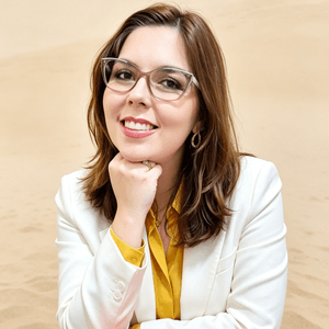 Foto de Dra.Larissa Manfrim