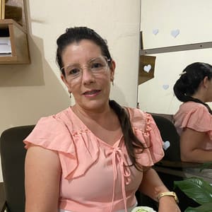 Foto de Sirdeleia Fátima Lopes Ribeiro