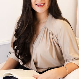 Foto de Laiany Pereira de Oliveira