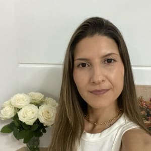 Foto de Clarisse Bastos Vieira Mendes