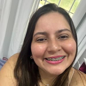 Foto de Larissa Oliveira Santos da Costa