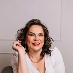 Foto de Nadia Guimarães