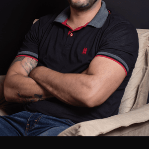 Foto de Alexandre Gimenes Rodrigues