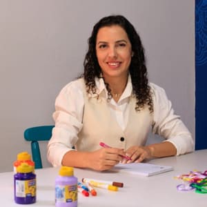 Foto de Terapeuta Ana Favoretto