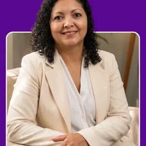 Foto de Vandá Rocha