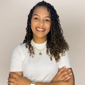 Foto de Lucilaine Costa Silva Pereira