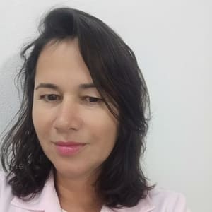 Foto de Luzia Souza