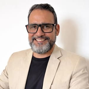 Foto de Boaz Pereira