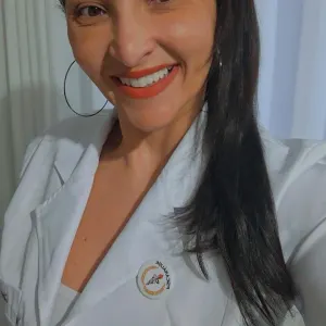 Foto de Gilmara Fernandes de Souza
