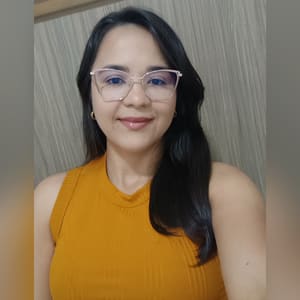 Foto de Rosemary da Silva Souto