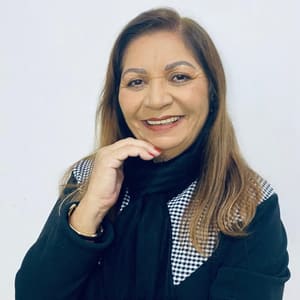Foto de Dra Regina Lucia Ramos Machado Silva