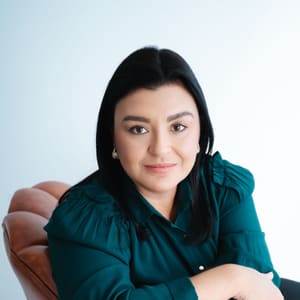 Foto de Fabiana Albuquerque