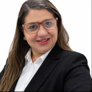 Foto de Vânia Da Conceição Silva De Amorim