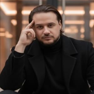 Foto de Psicólogo Kleber Aiolfe