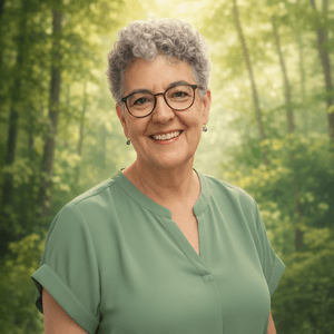 Foto de Regina Colonéri