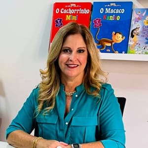 Foto de Valéria Catais