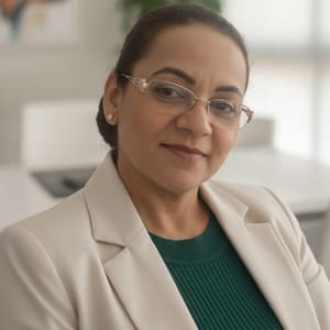 Foto de Rita Célia dos Santos furuhata