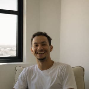Foto de Elvis Vaz