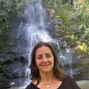 Foto de Marta Benaglia