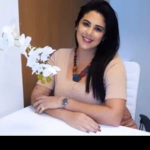 Foto de Mariana Cordeiro da Silva