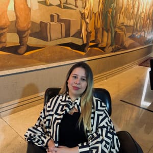 Foto de Polyanna Couto Lugli
