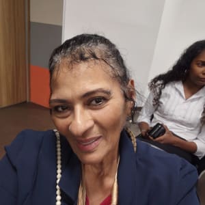 Foto de Cecilia Dagnolo
