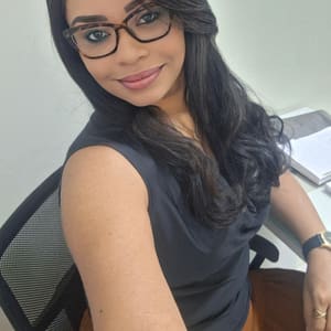 Foto de Danielle Menezes Dos Santos