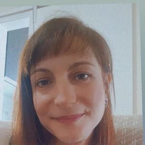 Foto de Maria Carolina Gamba Yoshida