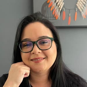 Foto de Mariele Pinheiro Marinho