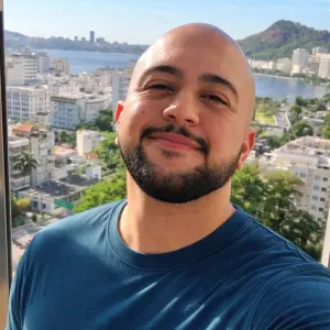 Foto de Ícaro Maulaz Rocha Thomaz